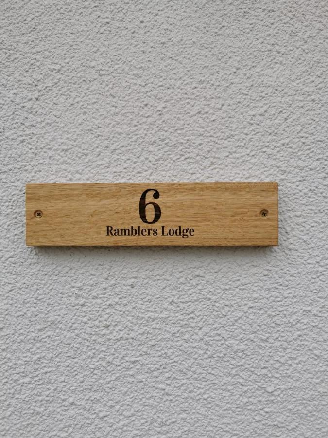 سوانغه Rambler'S Lodge المظهر الخارجي الصورة